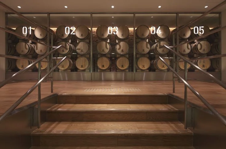 Wonderwall designs A-Factory in Aomori