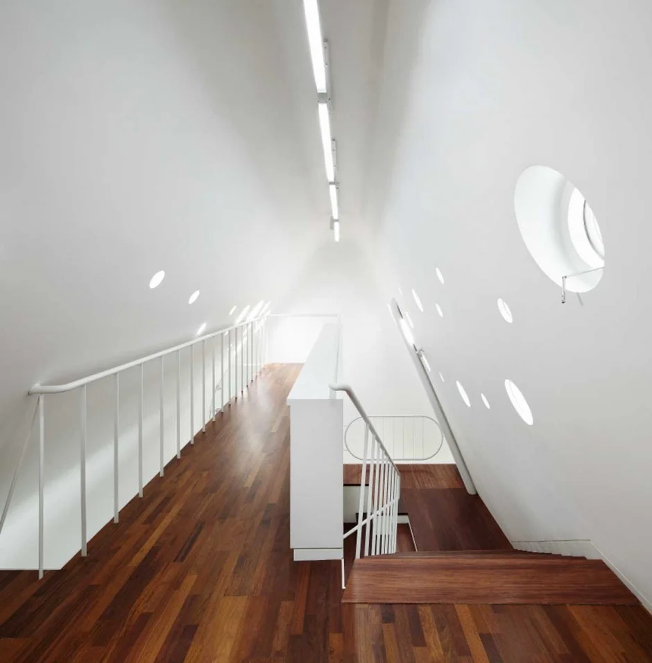 Paul Smith's Flagship Store In Seoul