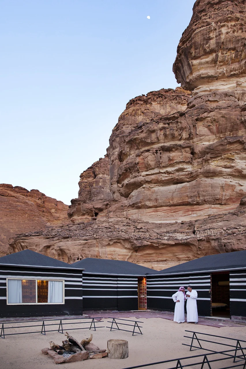 Bucket List No. 8 A Desert Odyssey Exploring the Necropolis of Mada in