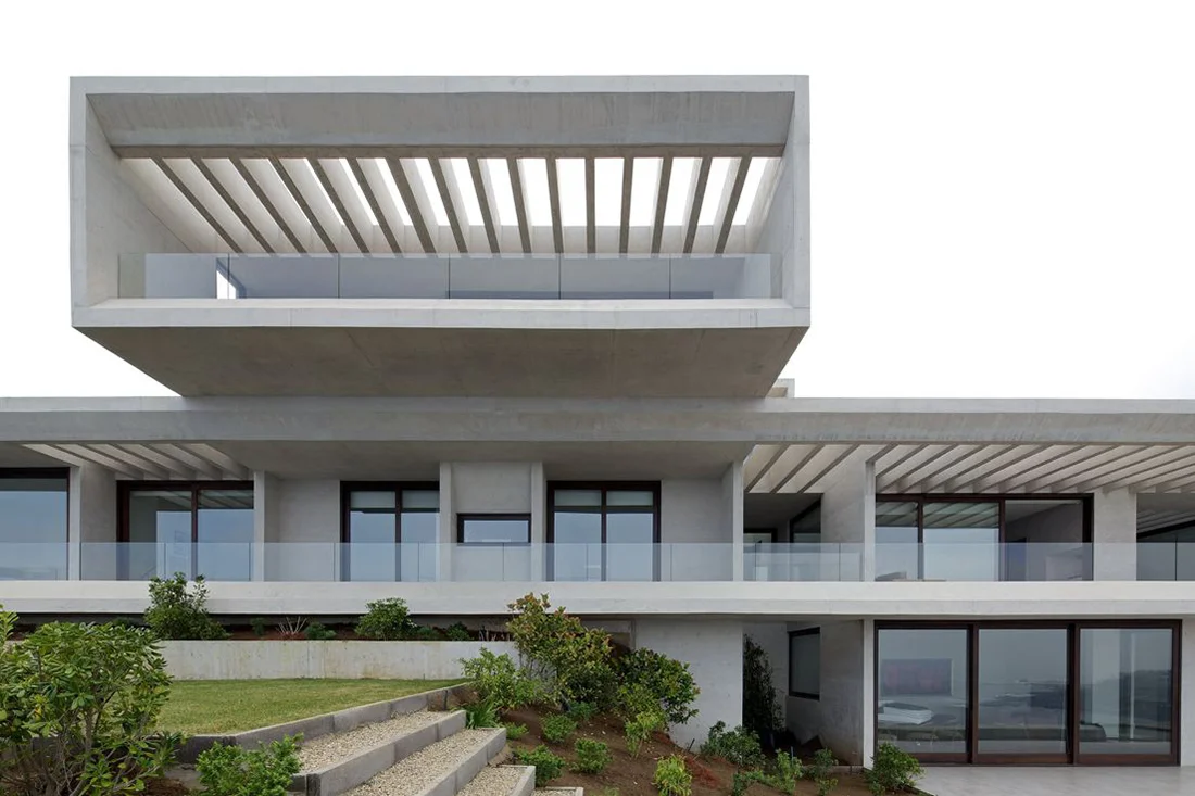 Casa MO designed by Gonzalo Mardones Arquitecto