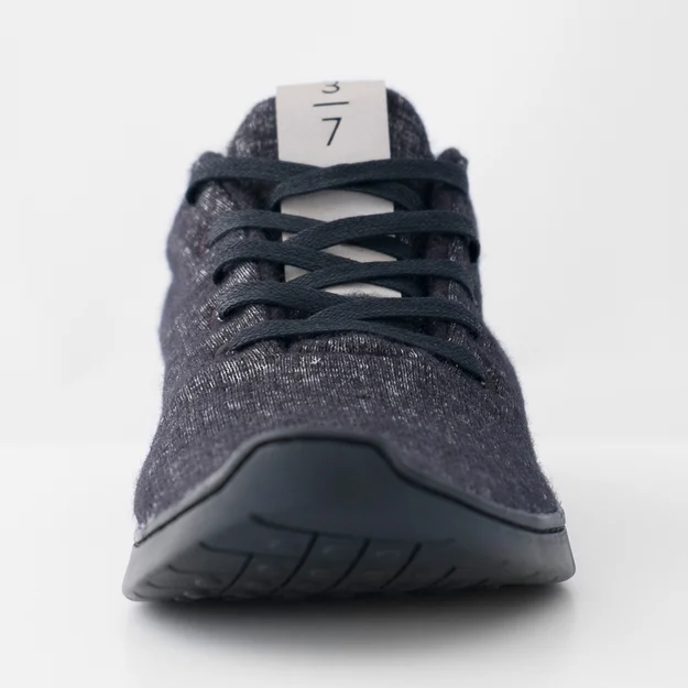 No Socks, No Smell, No Problem: Wool Runners, a New Sneaker Design out of New Zealand