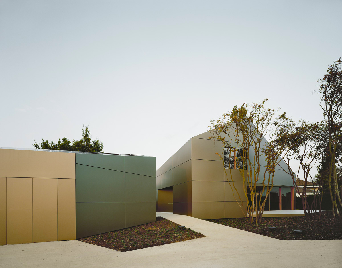 The Villa Moos: Germany’s Modish Alpine Retreat