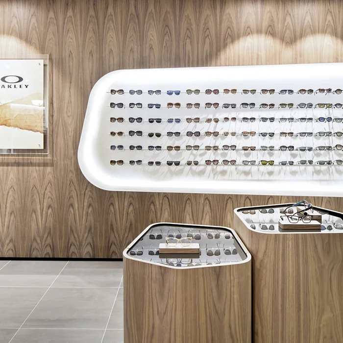 Antwerp Studio Pinkeye Designs Van Gorp Optician