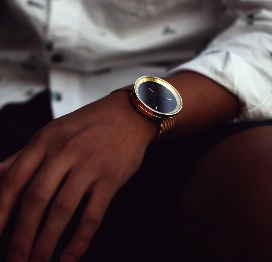 Domeni Company Launches Signature Series Watches