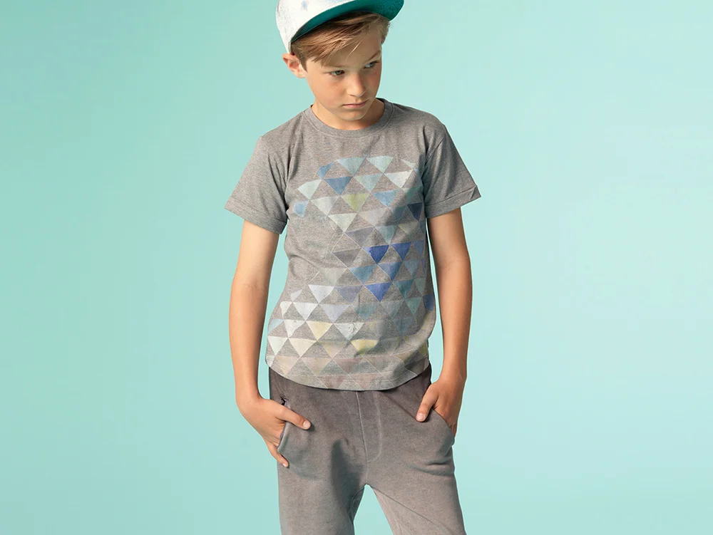 Soft Gallery Spring/Summer 2015 Collection For Kids & Tots