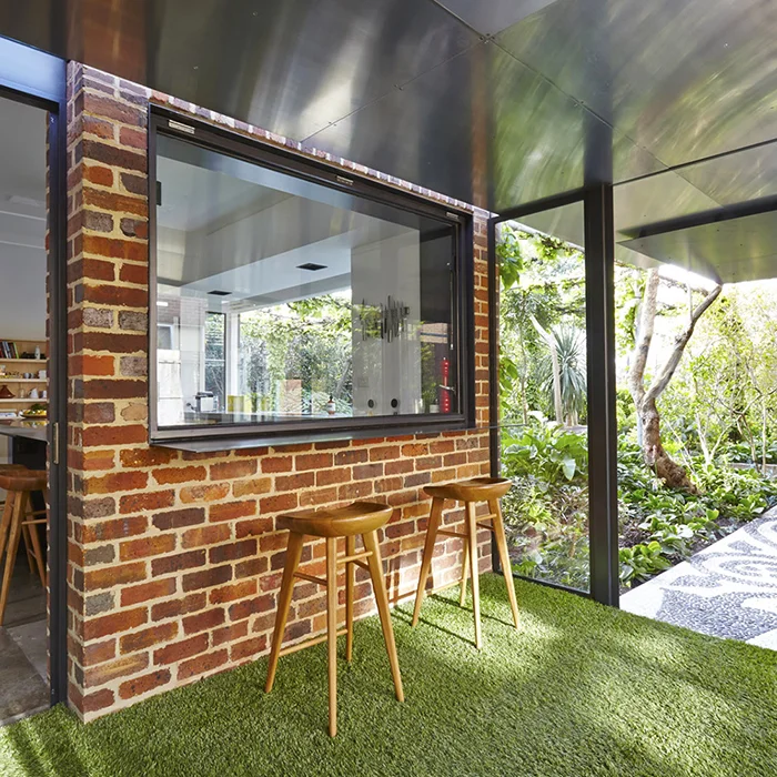 Gothic Revival: Maynard Architects Designs the Walker House