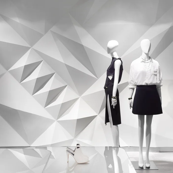 Burdifilek Design a Store for the Consumer-Curator