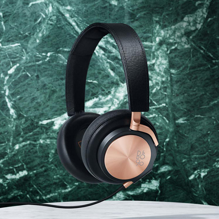 Bang and Olufsen Present the Love Affair Collection