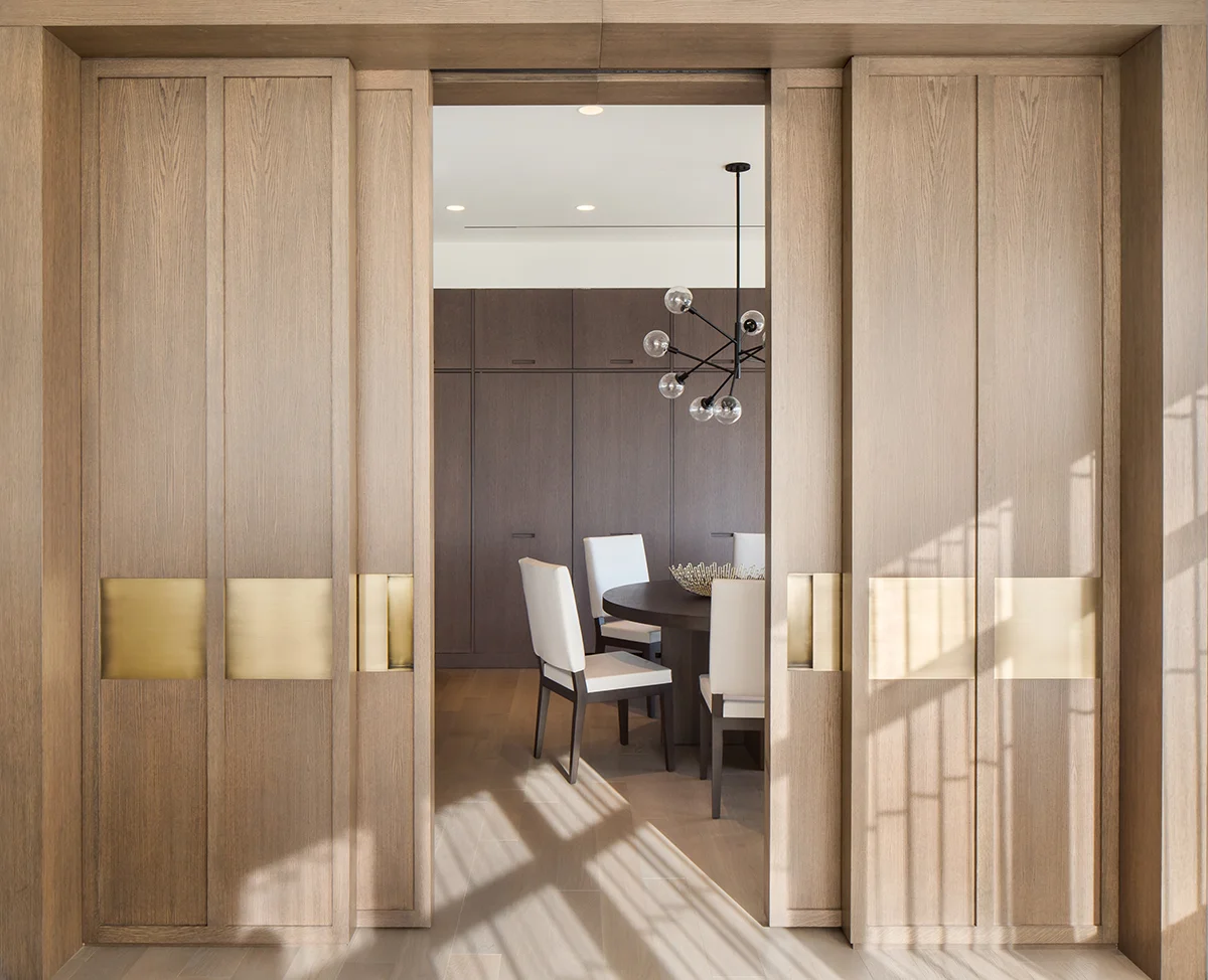 Hotel Café Royal designed by David Chipperfield