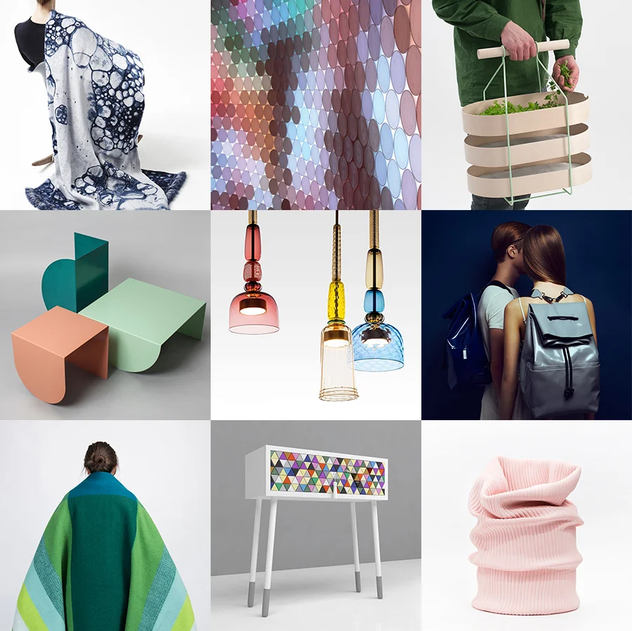 Preview: Ventura Lambrate 2015 Milan, Italy