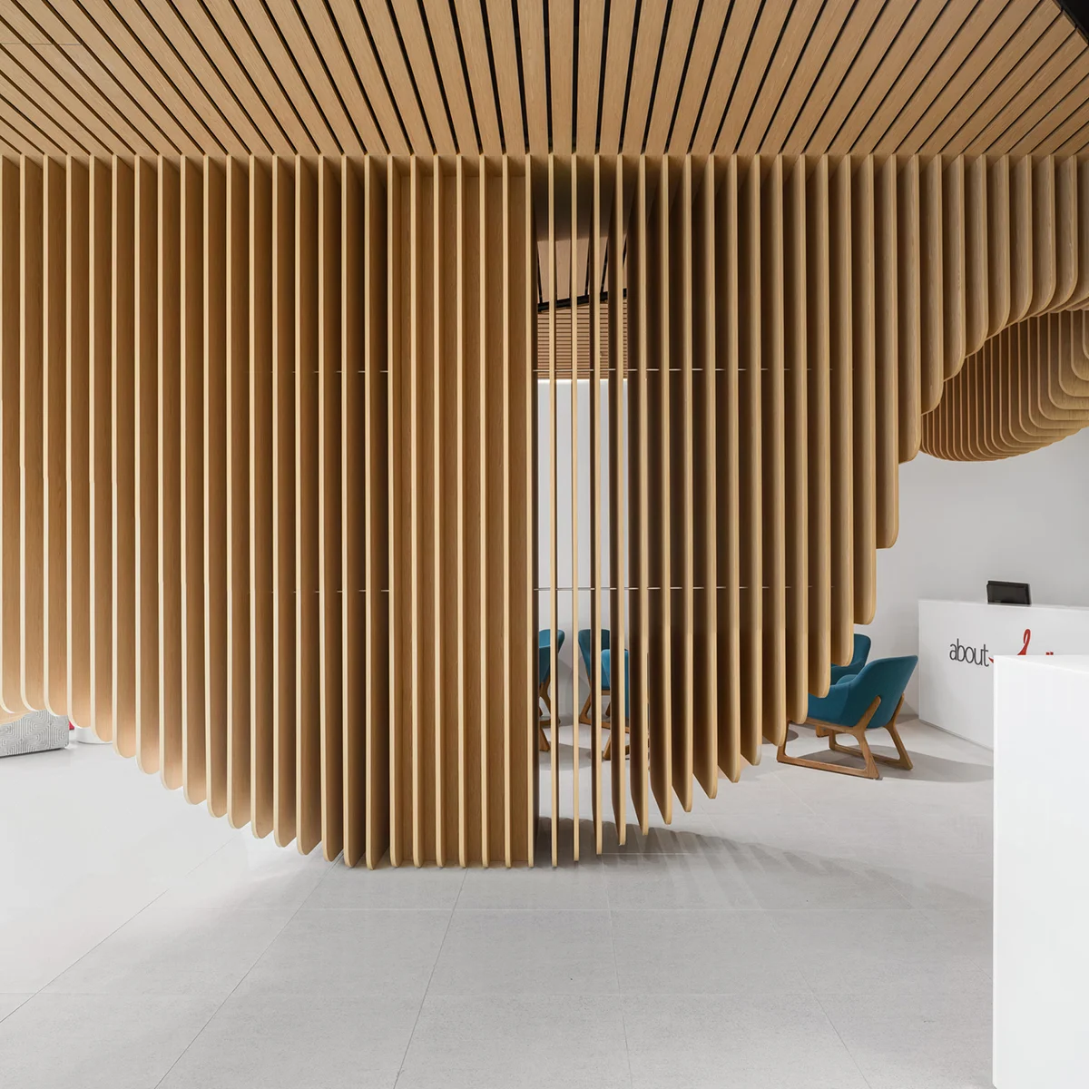 Minty Fresh: Pedra Silva Architects Sculpt Contemporary Dental Clinic Down Under
