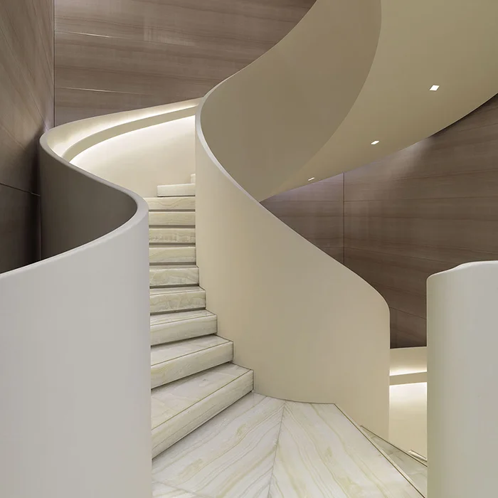 Articulating Armani: Giorgio Armani’s Redesigned Milan Flagship 