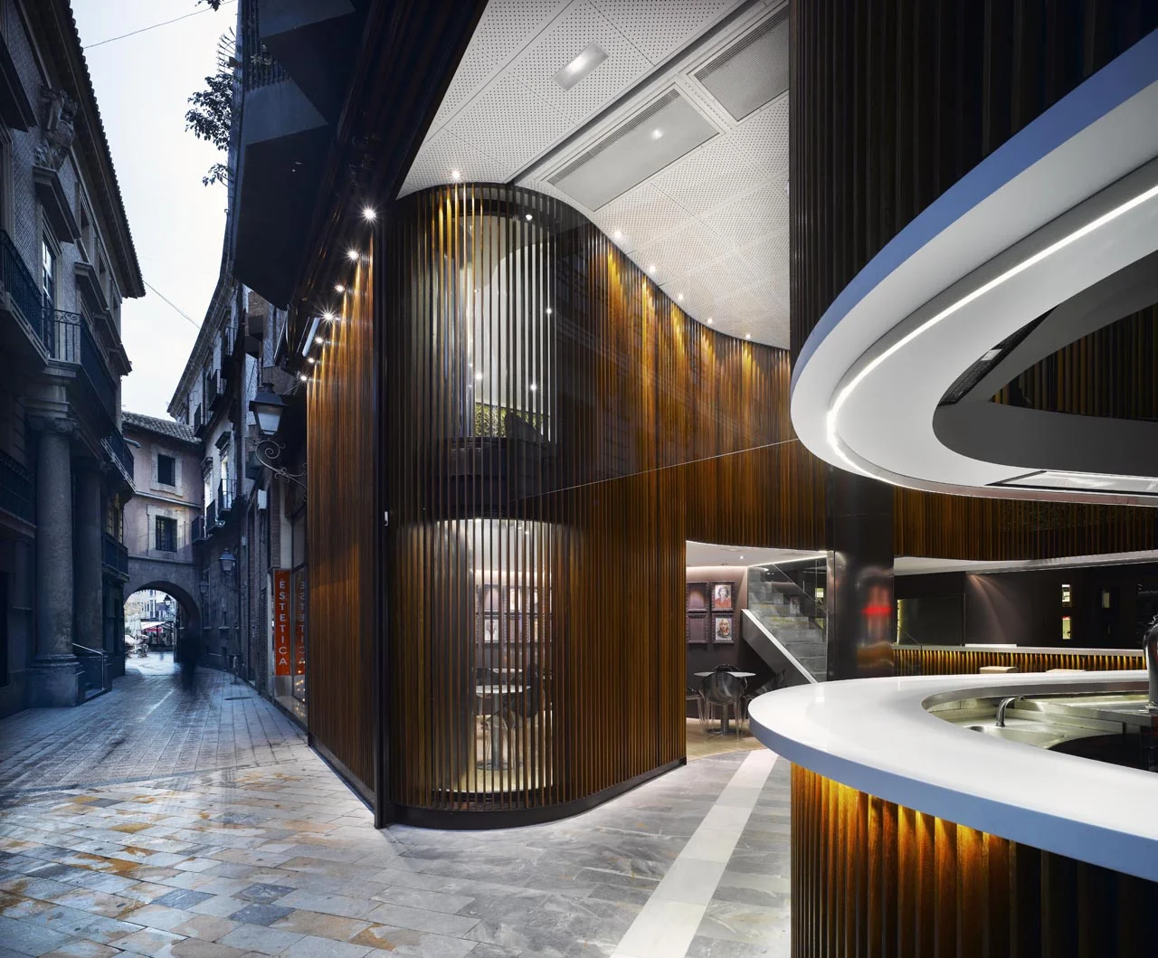 The Edit: Best of Creative Coffee Shops