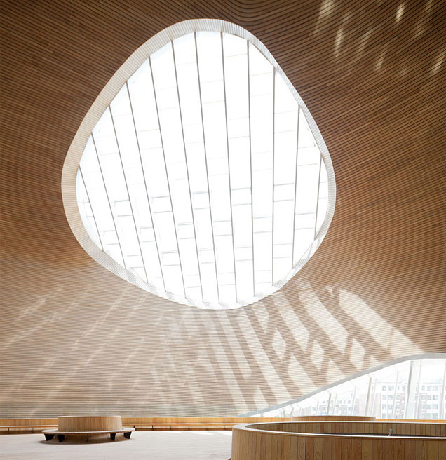 The Edit: Best of Desert Architecture