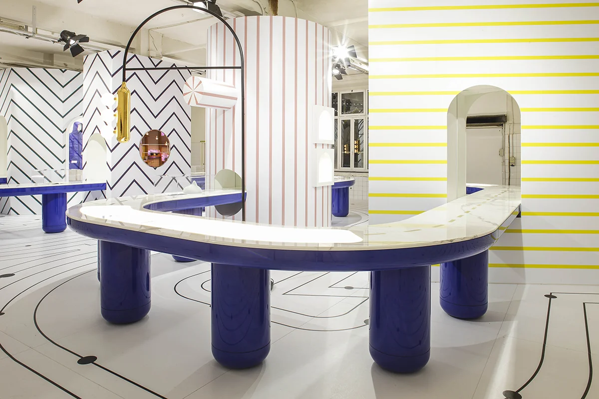 Jaime Hayon’s MINI Citysurfer Concept | KNSTRCT