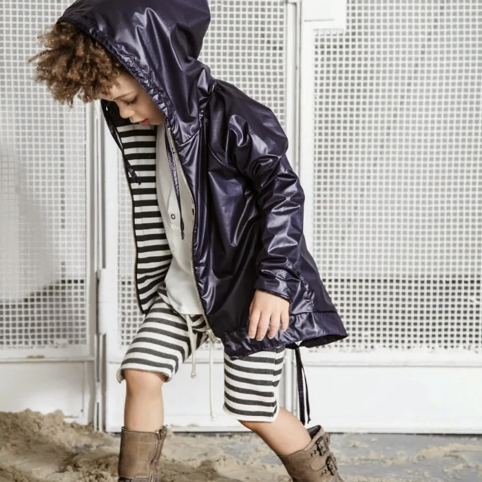 Urban Playwear: Kloo by Booso Spring Summer 2015 Collection