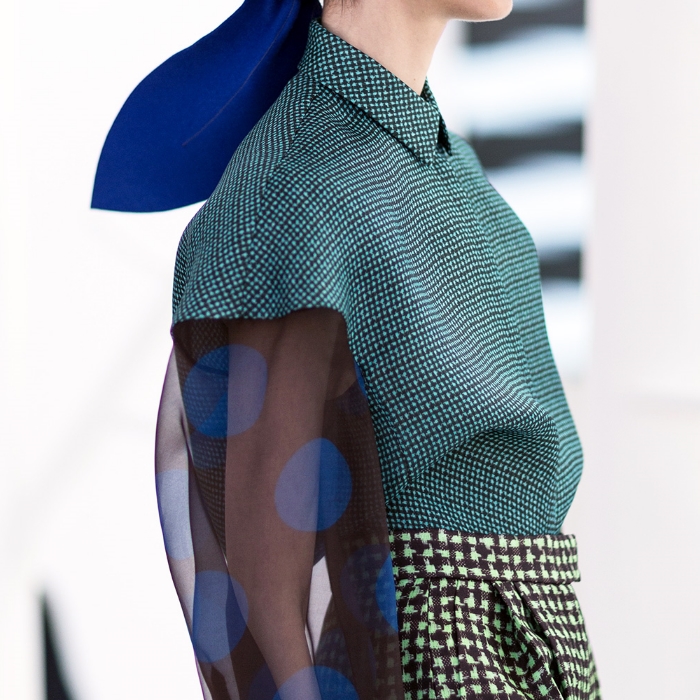 Get Ready to Wear Delpozo