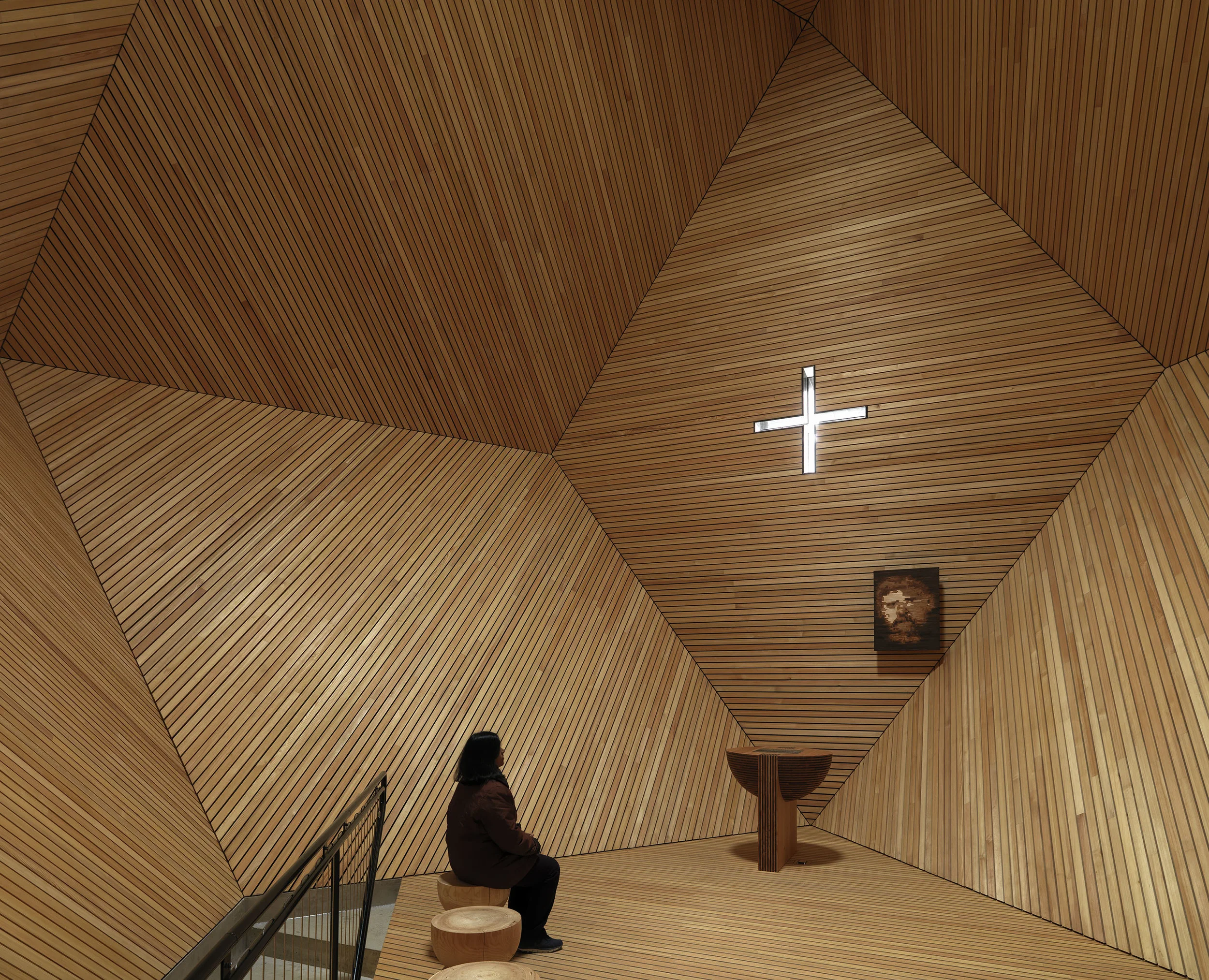 The Edit: Places of Worship