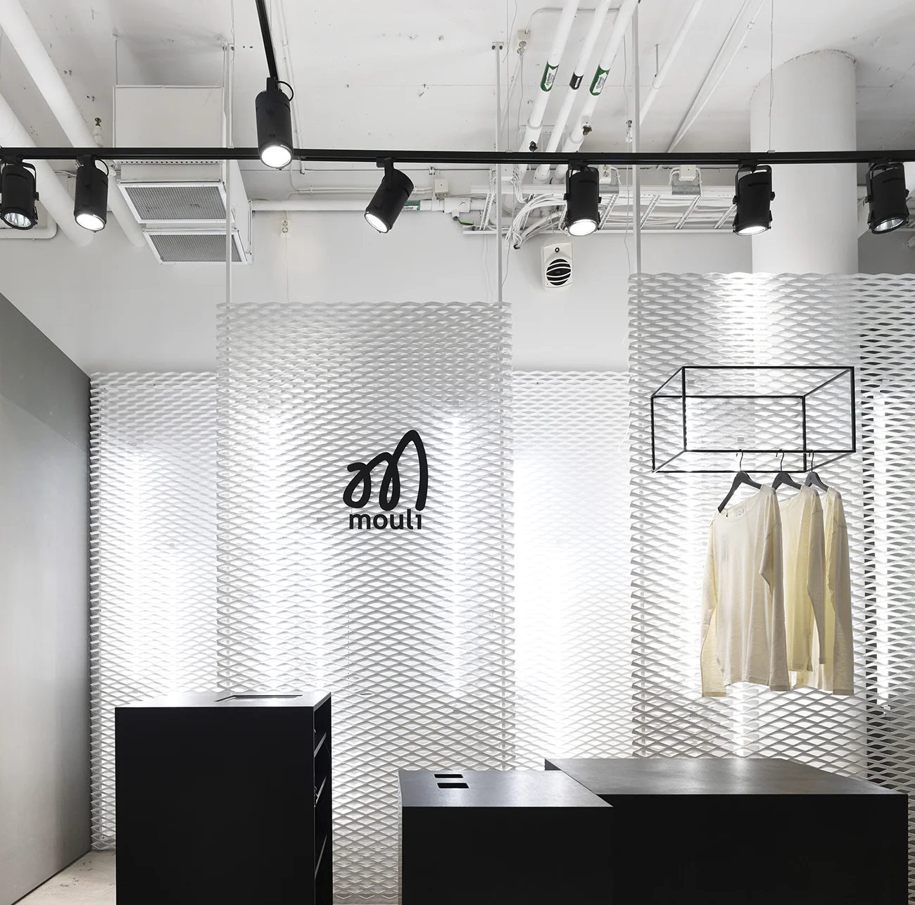 Mouli Store by Guise, Stockholm – Sweden