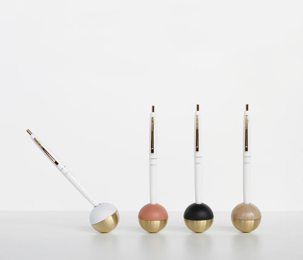 Bounce Back with Bower’s Tipsy Writer