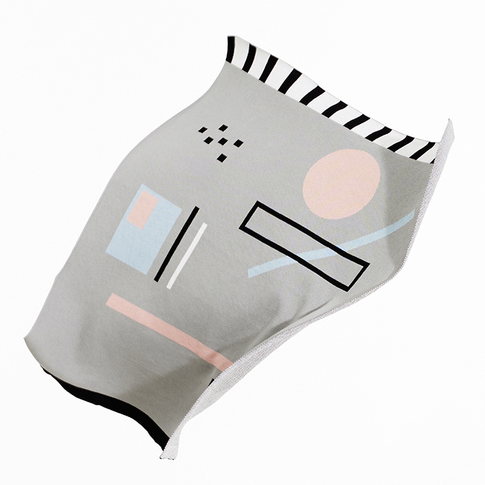 Marsha-GolemacBlanket Statement: Marsha Golemac for Kate & Kate Capsule Collection -Blanket-Kate-And-Kate-Melbourne-A.jpg