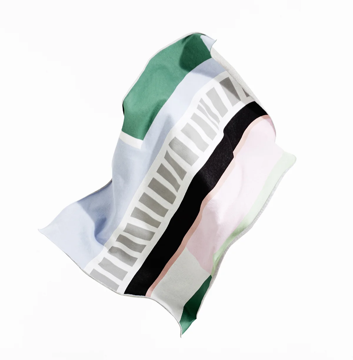 Blanket Statement: Marsha Golemac for Kate & Kate Capsule Collection