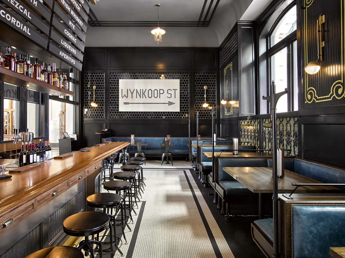 Avroko restores Denver Union Station