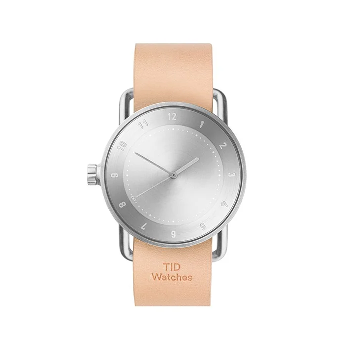 Form Us With Love Creates Display Blocks For TID Watches 