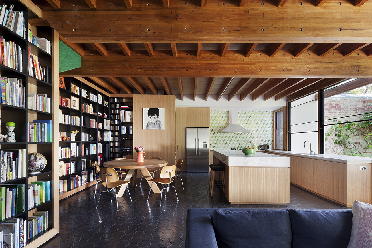 dollhouse in real life