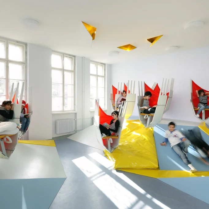 The Edit: Best of Kid's Caves