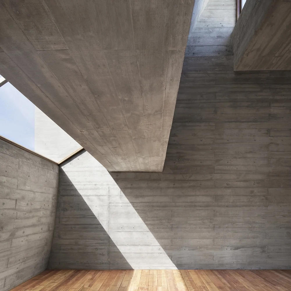 Porthole to Sea and Sky: Nandaiha’s Seashore Library by Vector Architects