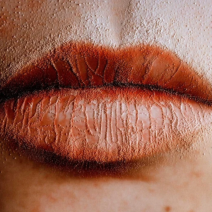 She Carries: Artist Peta Clancy puts Punctures series on display at Linden Projects