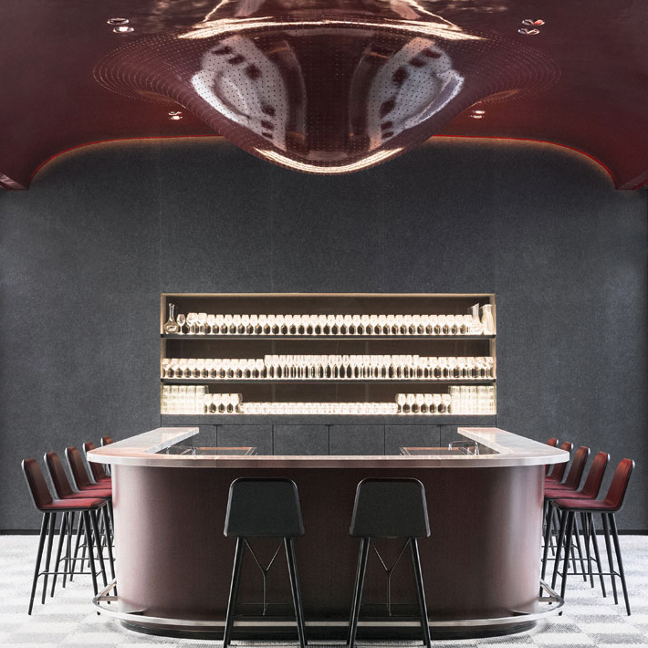 Bienvenue Aux Bains: A Parisian Icon Reborn