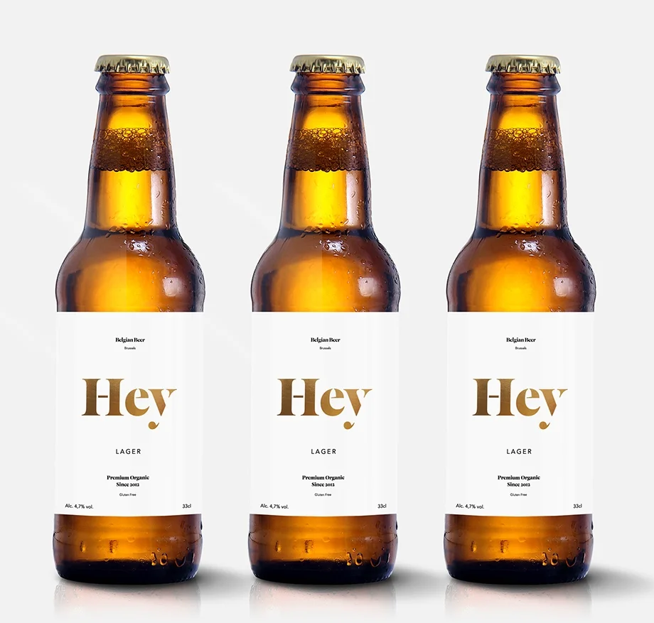 The Edit: Top 10 Beer Bottle Beauties