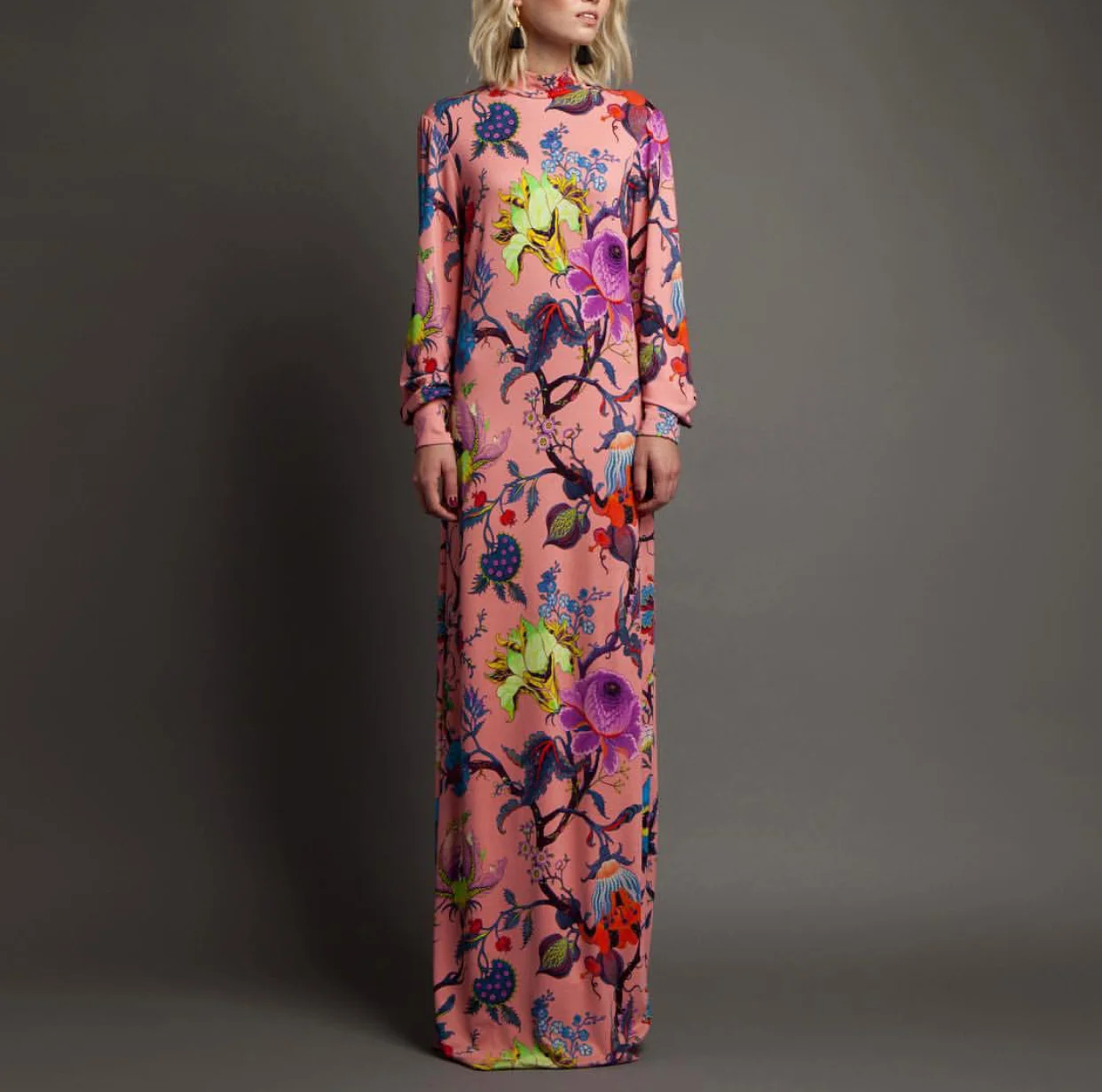 Made In England Inside The Closet Of House Of Hackney Knstrct