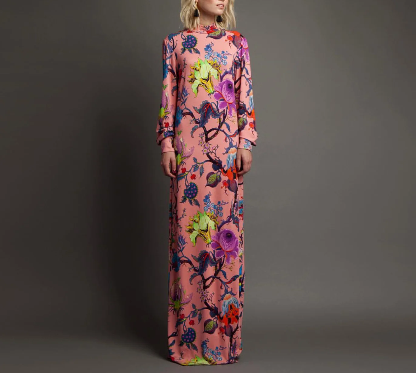 Made in England: Inside the Closet of House of Hackney