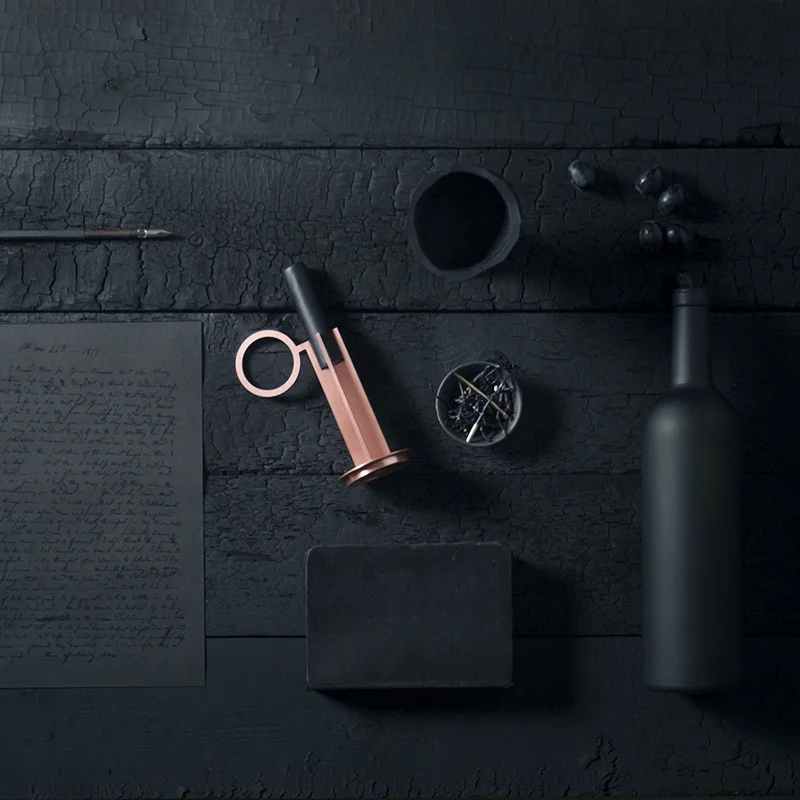 Larose Guyon Unveils Dawn of The 20th Century Collection, La Belle Époque