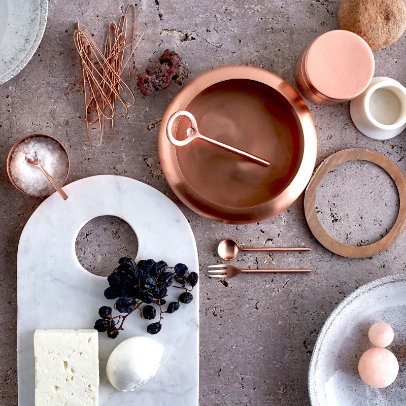 Lightly Celebrates 10 Year Anniversary With Infinitude Table Collection