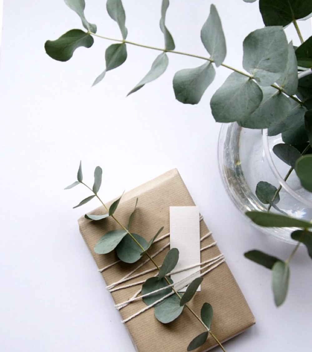 Scotch Postal Brown wrapping paper
