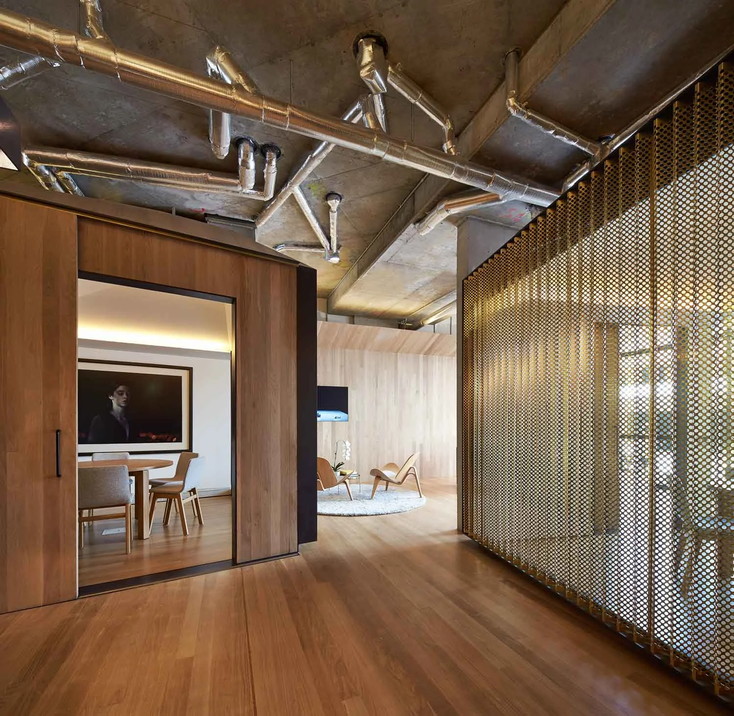 Chenchow Little Designs Baroque Village Inspired Office