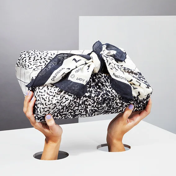 The Ultimate Wrapping Paper Guide For the Holiday Season