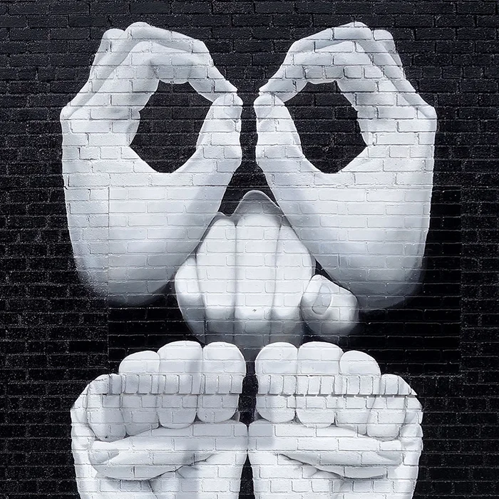 Artist Spotlight: By the hands of Jesse Auersalo