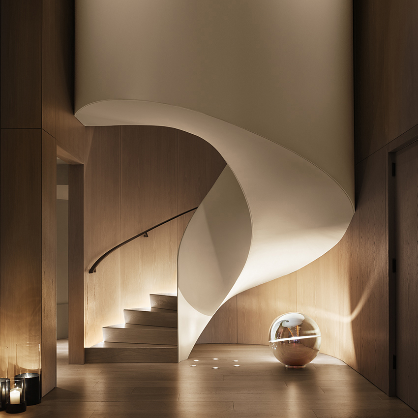 Get The Spins at New York's EDITION Hotel