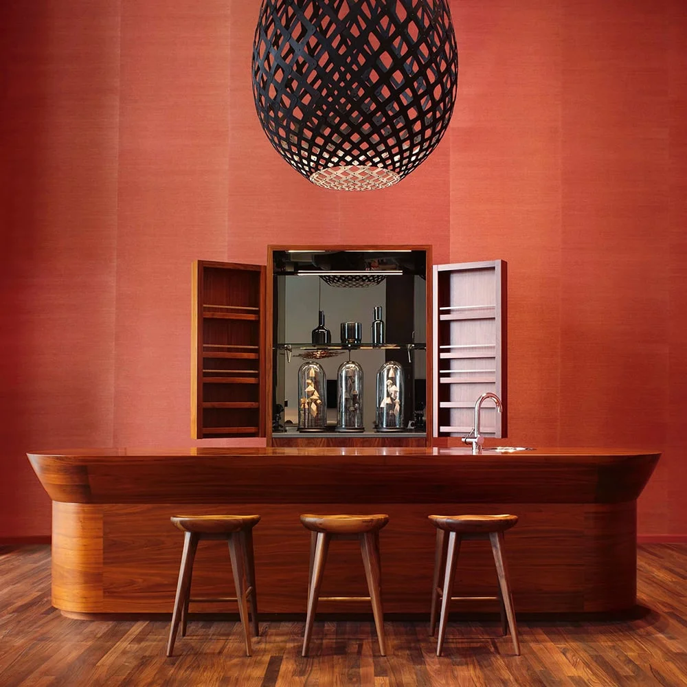 Biscayne Beauty: Yabu Pushelberg designs Miami's Brickell House 