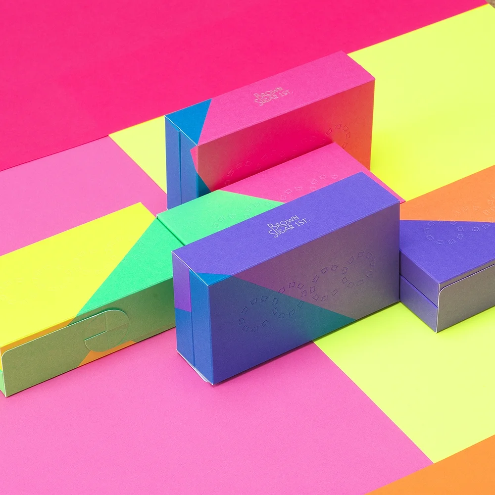 Sweet tooths apply within: Keiko Akatsuka serves up delectable cookie boxes 