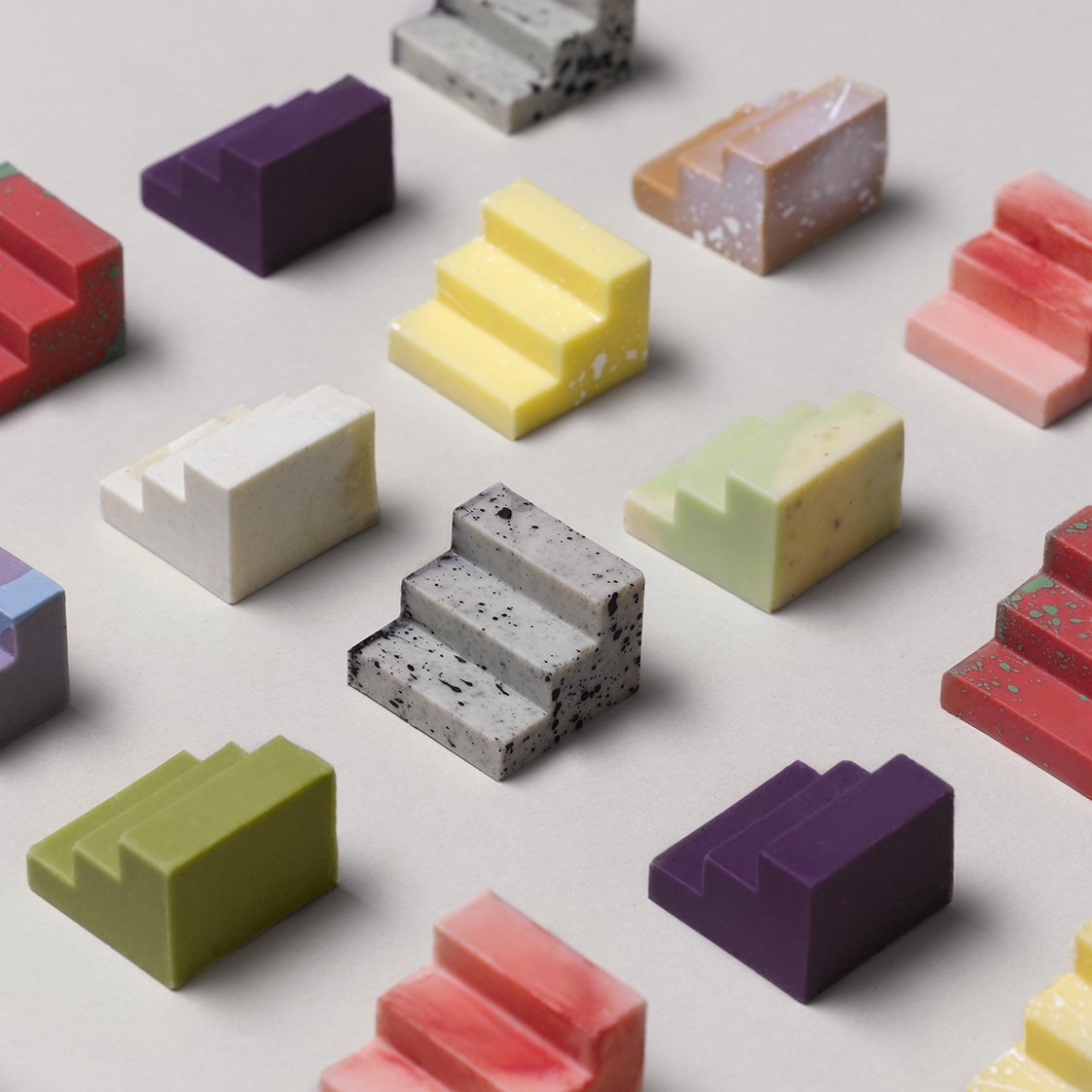 Universal Favourite serves up Complements Chocolates