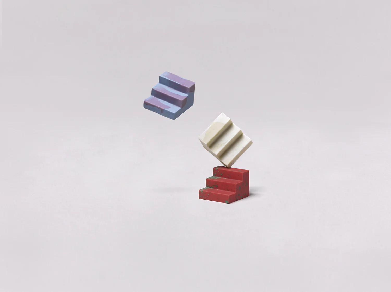 Complements chocolates