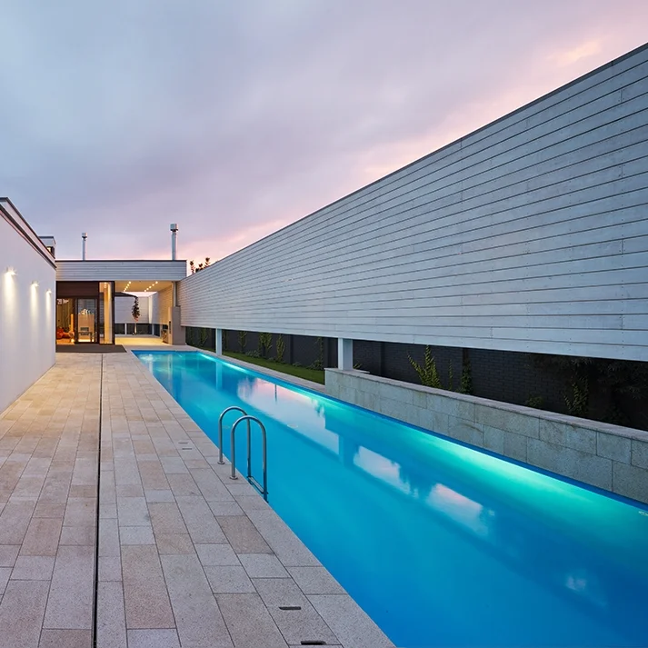 Pool day? Drozdov & Partners invites you to take a dip