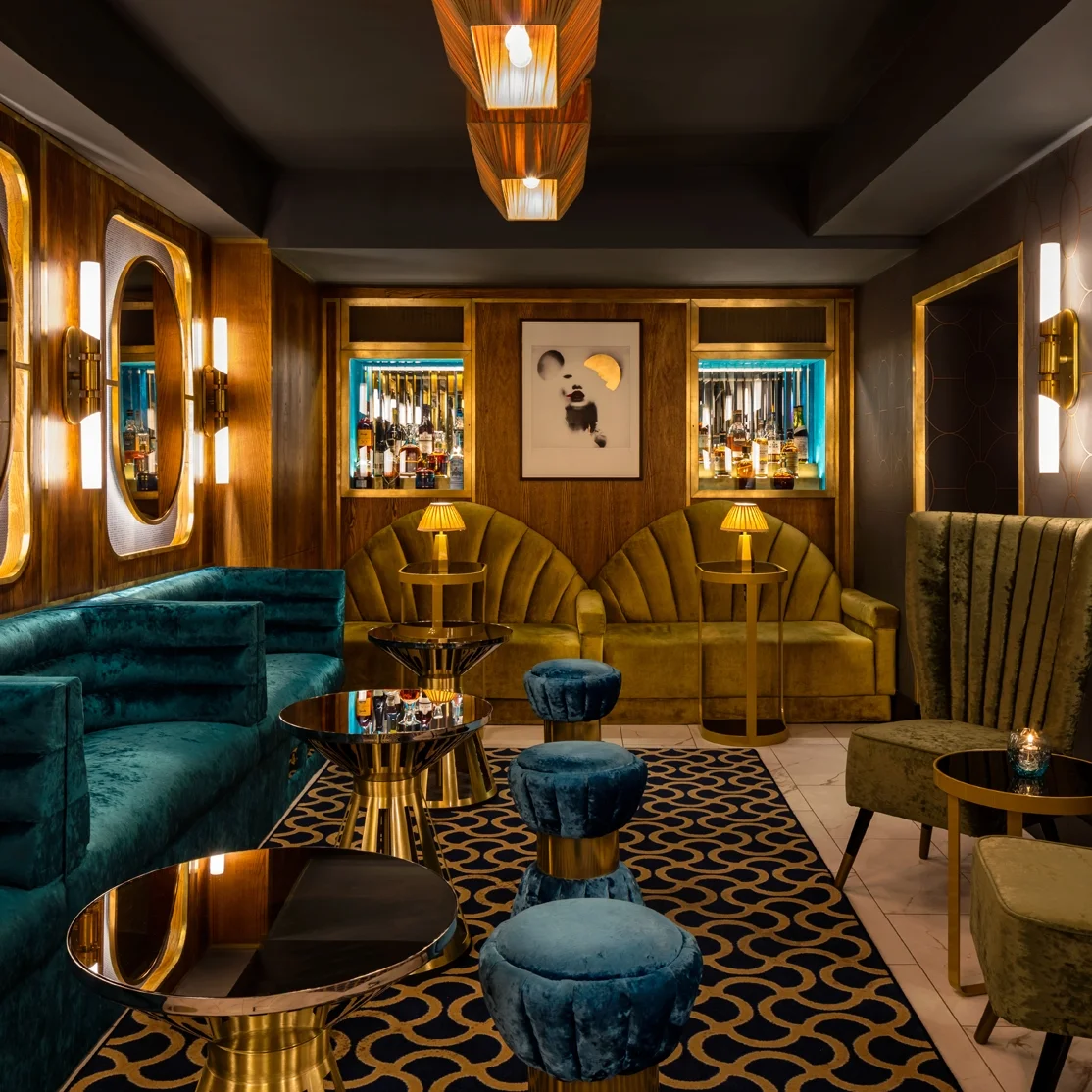 Member’s only SoHo Speakeasy, Disrepute