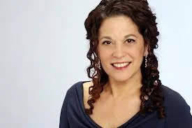 Lynn Torgove , mezzo soprano April 2010